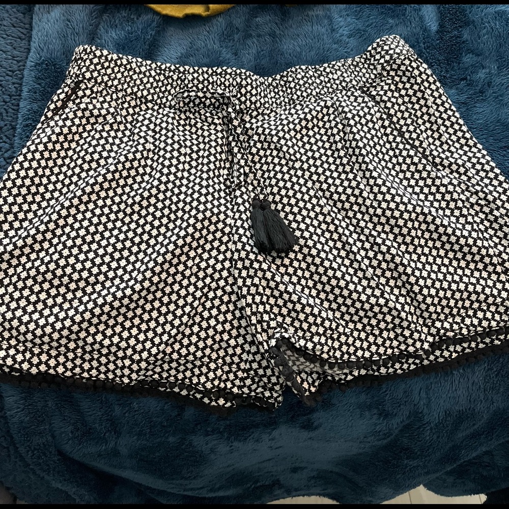 Size medium.  New never worn